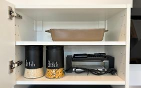 Le Loft Jacuzzi